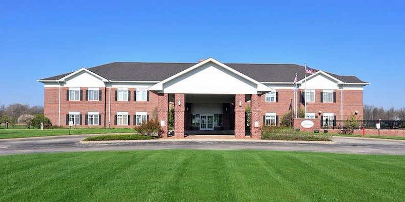 Image of Woodlands Health And Rehab Center (1)