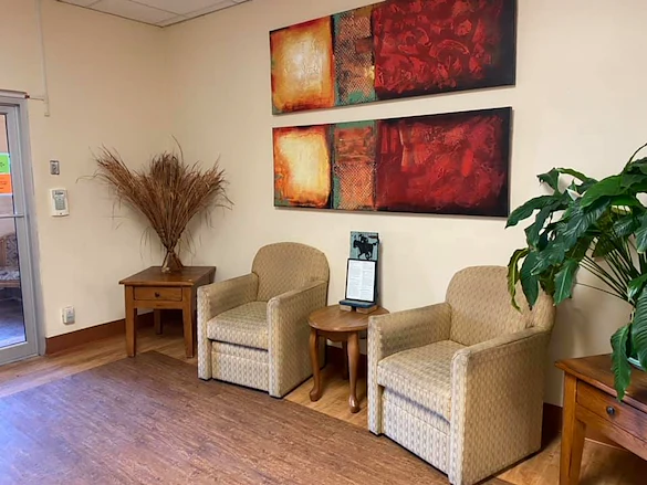 Image of Deerings Nursing And Rehabilitation Lp (3)