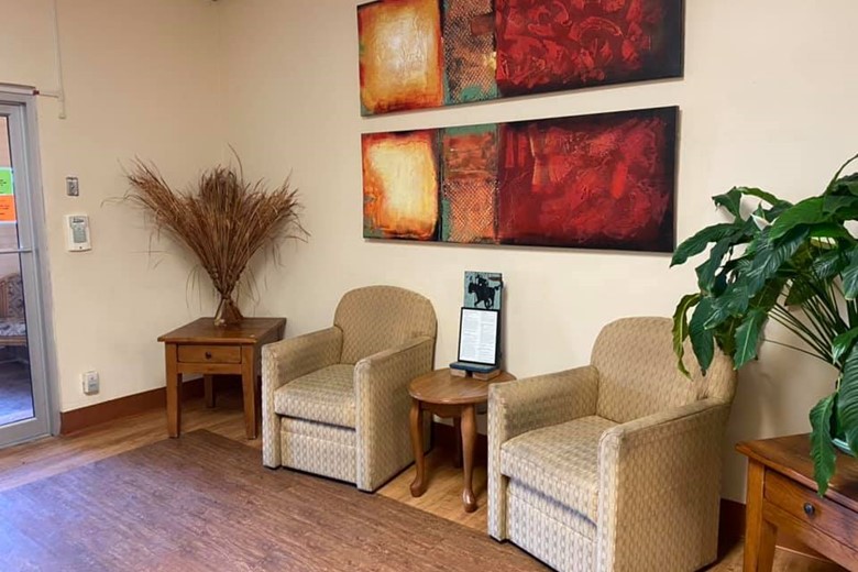 Image of Deerings Nursing And Rehabilitation Lp (3)