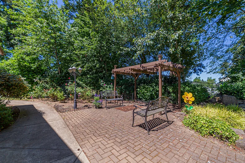 Image of Keizer Nursing & Rehabilitation (3)