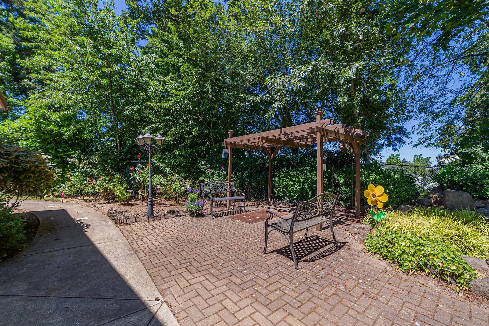 Image of Keizer Nursing & Rehabilitation (3)