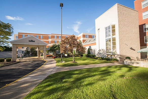 Image of Willows Of Presbyterian SeniorCare (1)