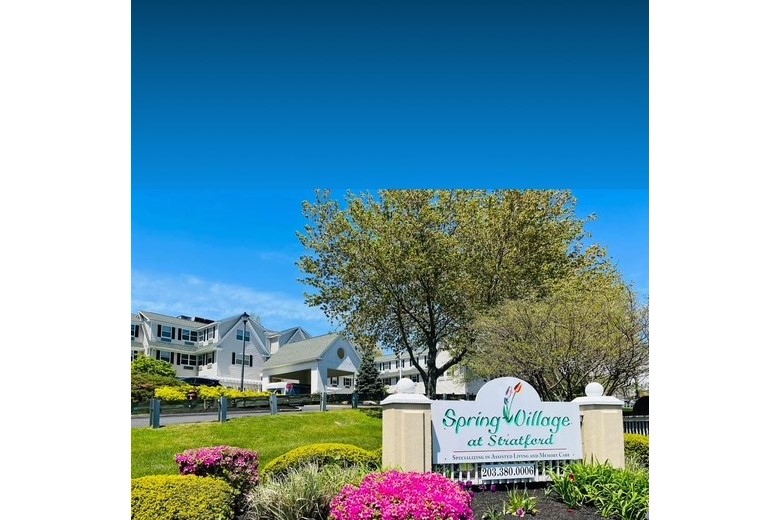 Image of Spring Village at Stratford (1)