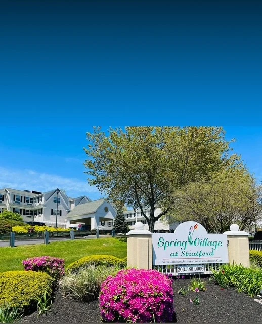 Image of Spring Village at Stratford (1)