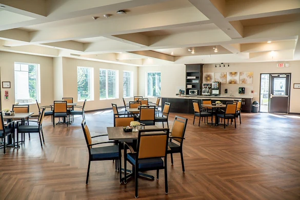 Image of Serene Gardens of Sterling Heights (4)