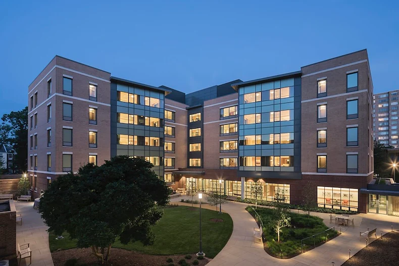 Image of Goodwin House Alexandria (6)