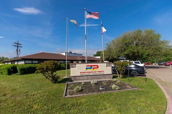 Image of River Pointe Of Trinity Healthcare And Rehabilitation (1)