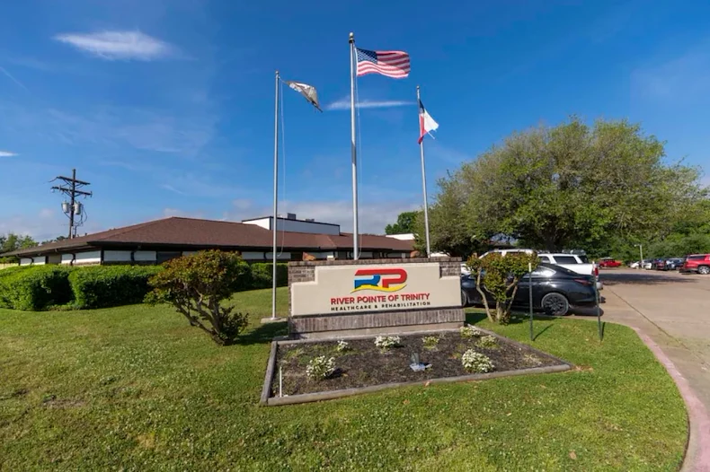 Image of River Pointe Of Trinity Healthcare And Rehabilitation (1)