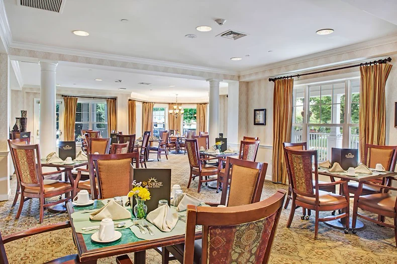 Image of Sunrise of Columbia (7)