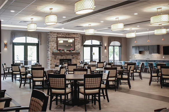 Image of CopperStone Assisted Living (6)