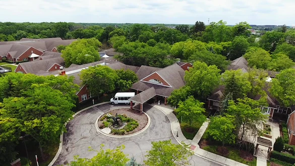 Image of Serenity Estates of Lincolnshire (8)