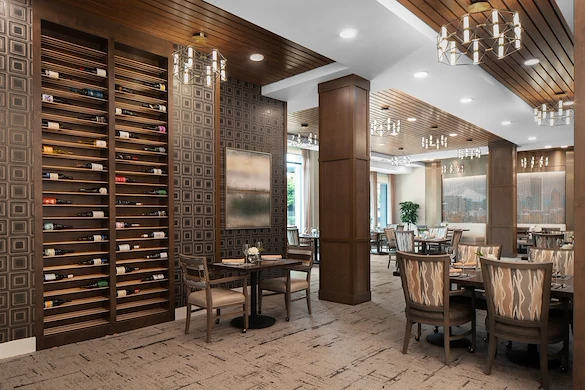 Image of MorningStar at Laurelhurst (5)