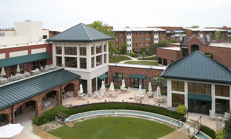 Image of Beacon Hill Independent Living (1)