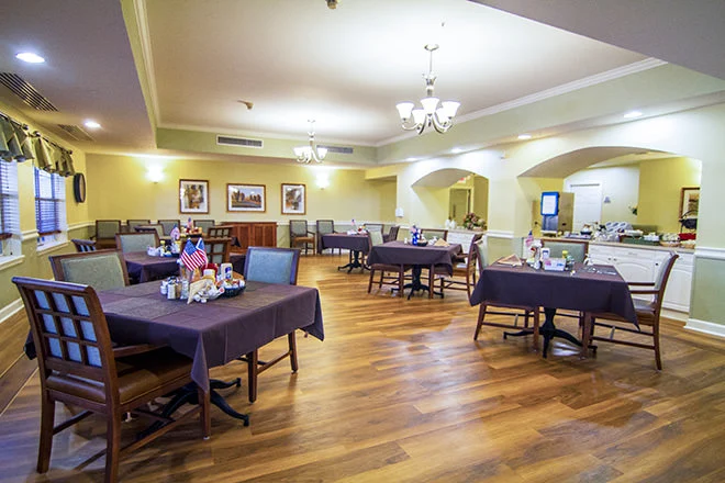 Image of Brookdale Pearland (2)