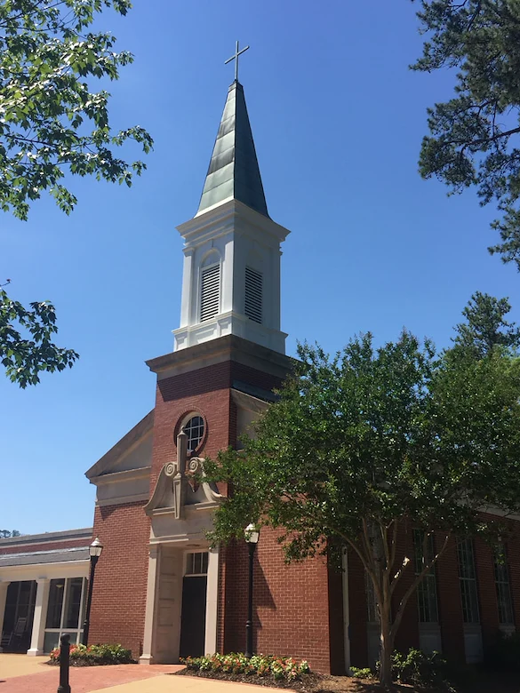 Image of St. Martins in the Pines Assisted Living (2)