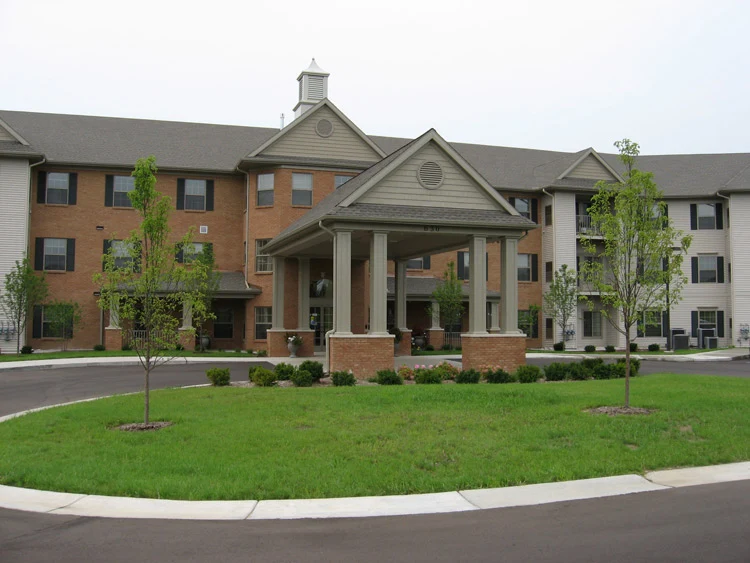 Image of The Village at Appledorn (1)