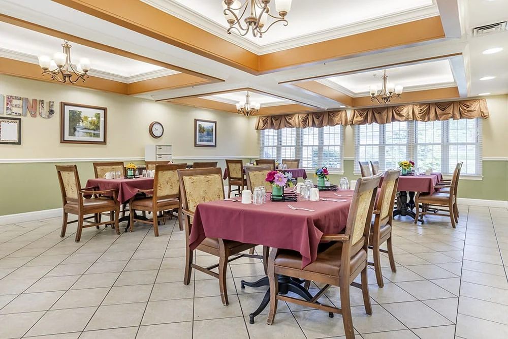 Image of Brookdale Troy, MI (5)