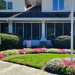 Image of Karolwood Gardens Portsmouth (2)