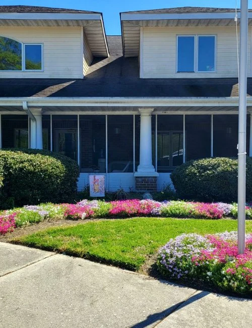 Image of Karolwood Gardens Portsmouth (2)