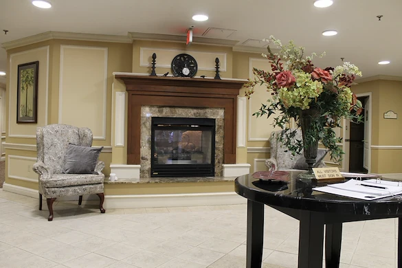 Image of Spring Meadows by Monarch (7)