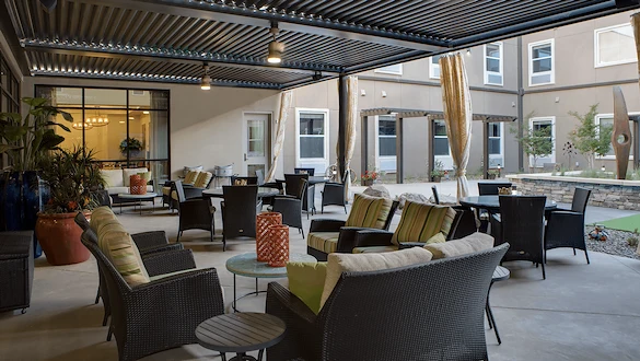 Image of The Legacy at Cimarron (10)