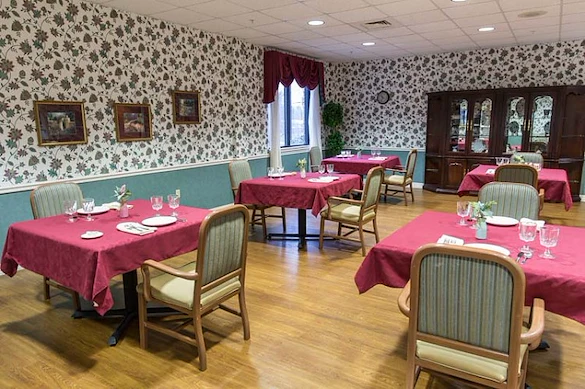 Image of Nhc Healthcare, Sequatchie (3)