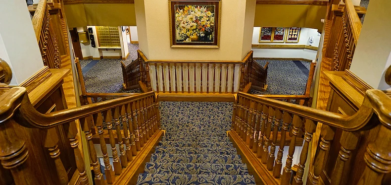 Image of Renaissance by Rennes - Appleton (6)