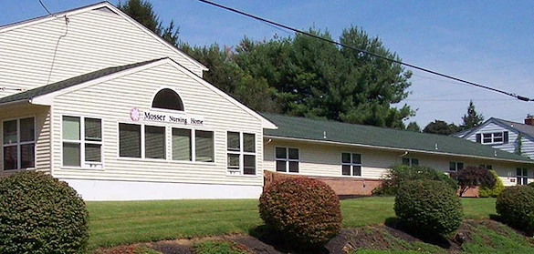 Image of Mosser Nursing Home (1)