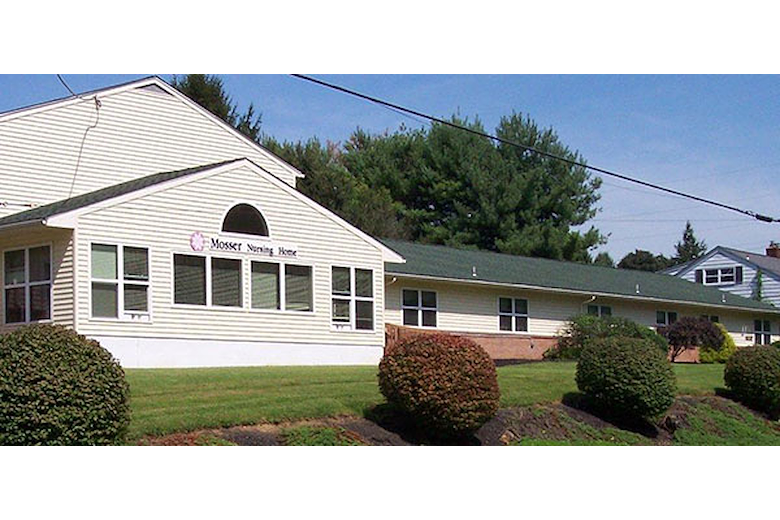 Image of Mosser Nursing Home (1)