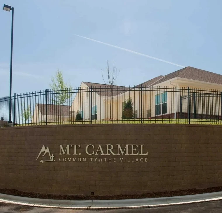 Image of Mt. Carmel Community at the Village (1)