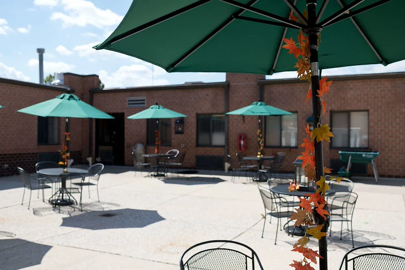 Image of Autumn Lake Healthcare Center (3)