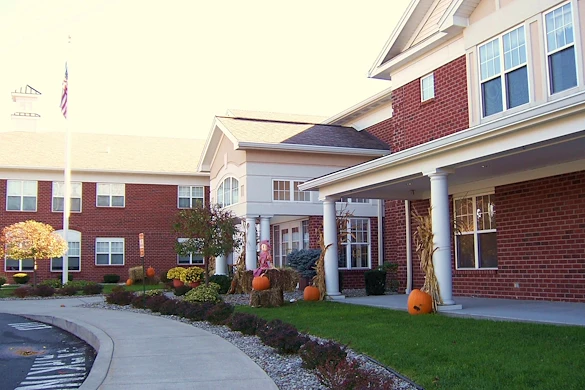 Image of Legacy at Cranberry Landing (1)