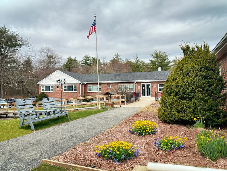 Image of Palmer Healthcare Center (3)