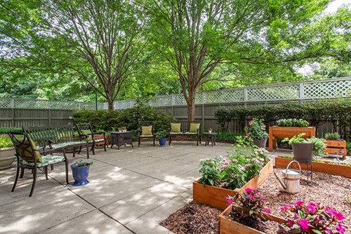 Image of Brookdale Belle Meade (10)