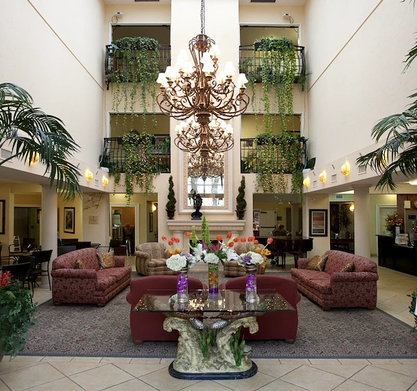 Image of San Clemente Villas by the Sea (2)