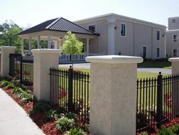 Image of Harmony Hall Nursing And Rehabilitation Center (1)