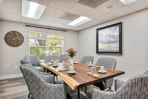 Image of Kenmore Senior Living (8)