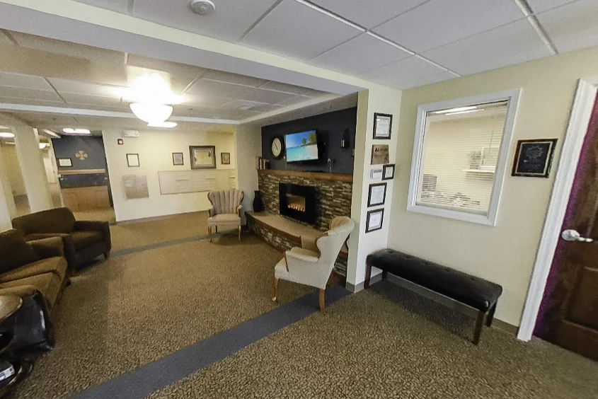 Image of Benedictine Living Senior Community Wahpeton (2)
