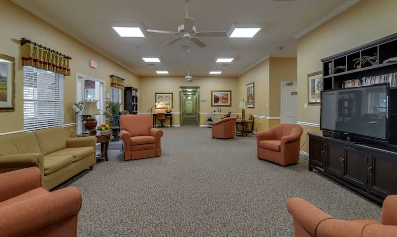 Image of Westbrook Terrace Senior Living (7)