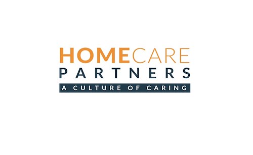 Home Care Partners's Logo