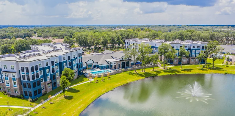 Image of Lakeside at Waterman Village Retirement (2)