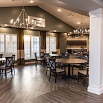 Image of Charter Senior Living of Linden (6)