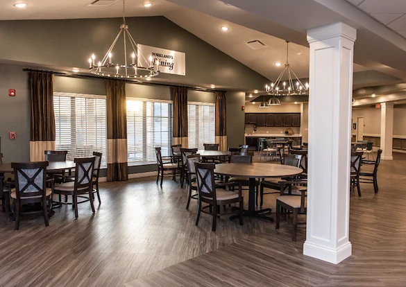 Image of Charter Senior Living of Linden (6)