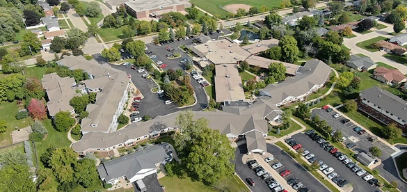 Image of Rennes Health & Rehab Center - Appleton (8)