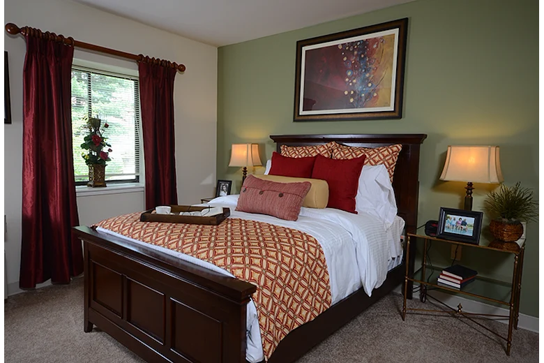 Image of Aspenwood Senior Living Community (2)