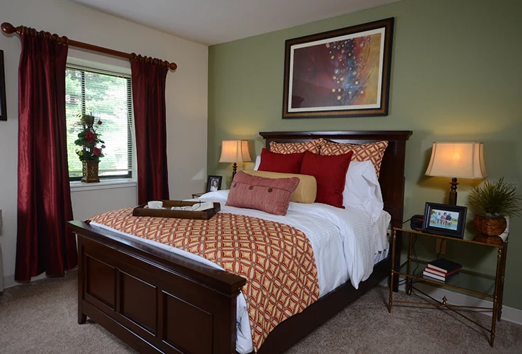 Image of Aspenwood Senior Living Community (2)