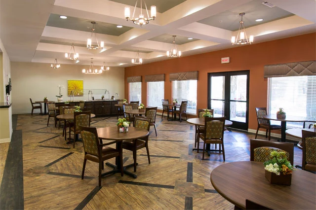 Image of The Pavilion At Creekwood (4)