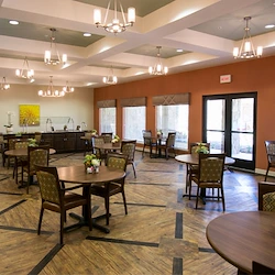 Image of The Pavilion At Creekwood (4)