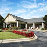 Image of Arrowhead Health And Rehab (1)