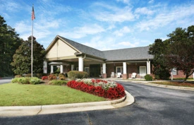 Image of Arrowhead Health And Rehab (1)